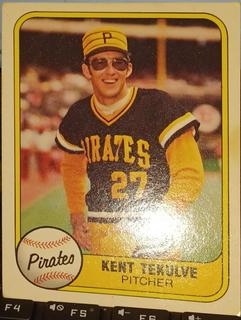 Kent Tekulve