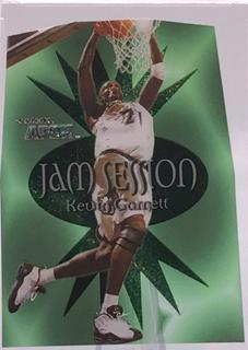 Kevin Garnett