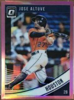 Jose Altuve