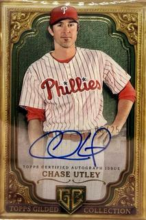 Chase Utley