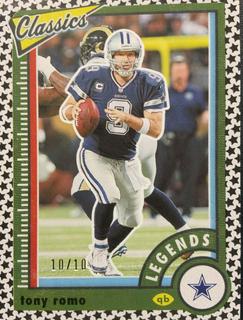 Tony Romo