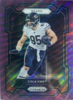 Cole Kmet