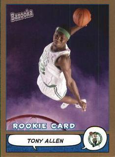 Tony Allen