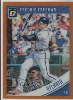Freddie Freeman