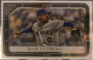 Marcus Stroman