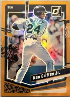 Ken Griffey Jr.
