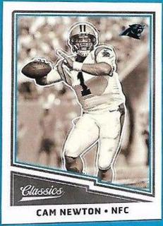 Cam Newton