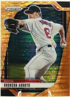 Bronson Arroyo