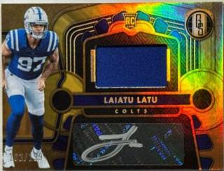 Laiatu Latu