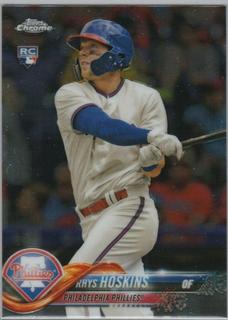 Rhys Hoskins