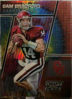 Sam Bradford