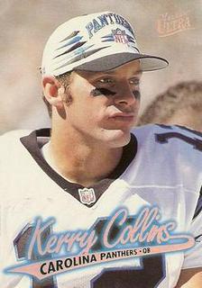 Kerry Collins