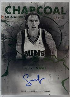 Steve Nash