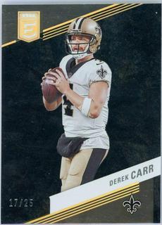 Derek Carr