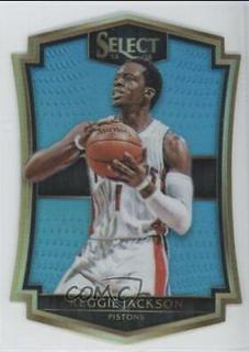Reggie Jackson