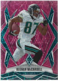 Keenan McCardell