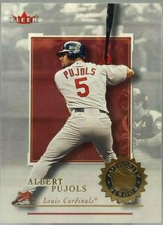 Albert Pujols