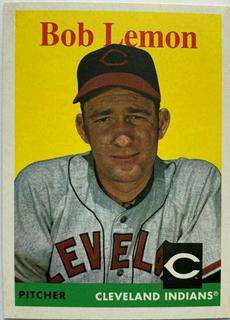 Bob Lemon