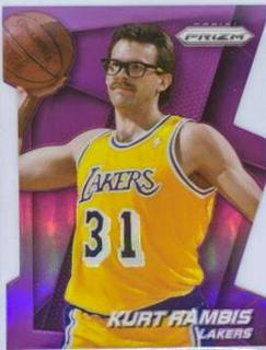 Kurt Rambis
