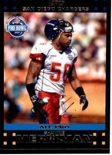 Shawne Merriman