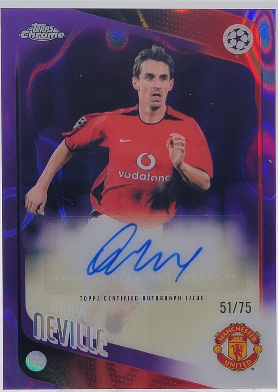 Gary Neville