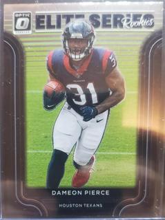 Dameon Pierce