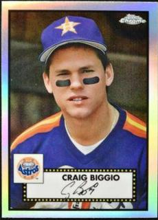 Craig Biggio