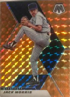 Jack Morris