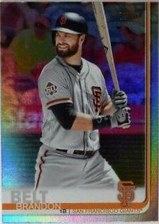 Brandon Belt