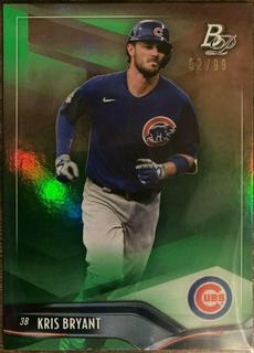 Kris Bryant