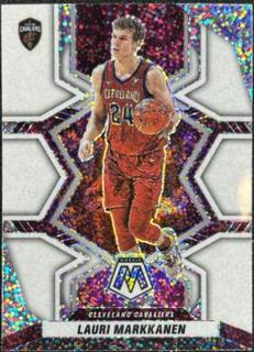Lauri Markkanen
