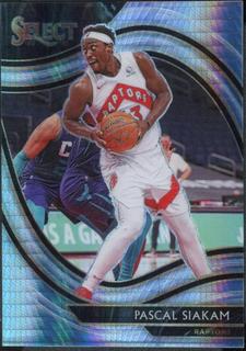Pascal Siakam