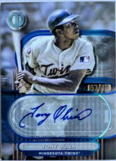 Tony Oliva