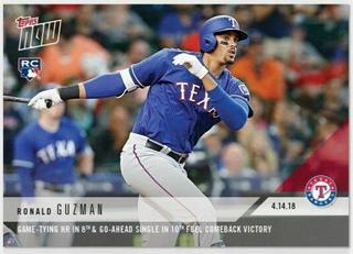 Ronald Guzman