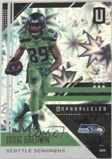 Doug Baldwin
