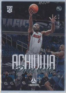 Precious Achiuwa