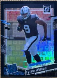 Tyree Wilson