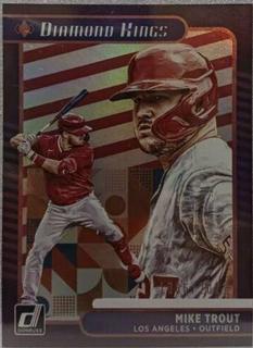 Mike Trout