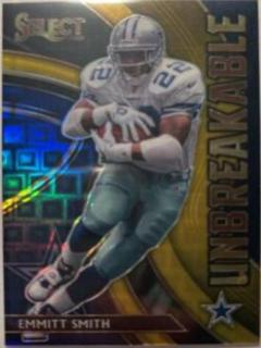 Emmitt Smith