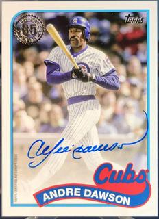 Andre Dawson