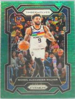 Nickeil Alexander Walker