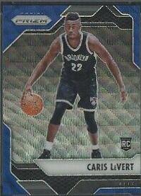 Caris LeVert