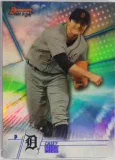 Casey Mize