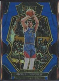 Michael Porter Jr.