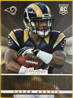 Tavon Austin