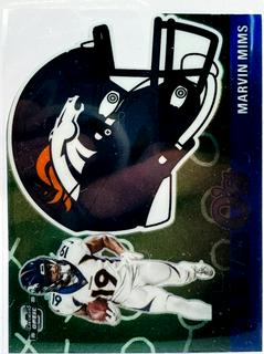 Marvin Mims