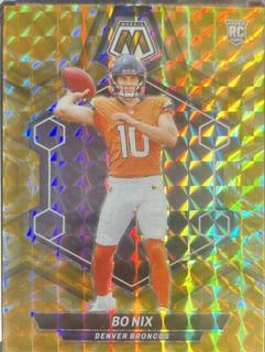 Bo Nix