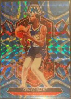 Kevin Durant