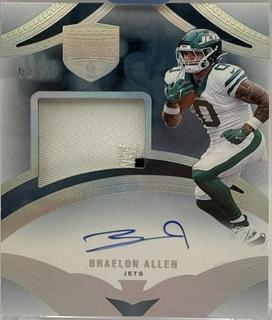 Braelon Allen