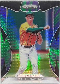 Matt Chapman